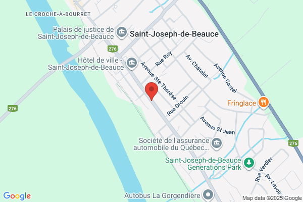 Jacques Paul Entrepreneur Electricien Inc