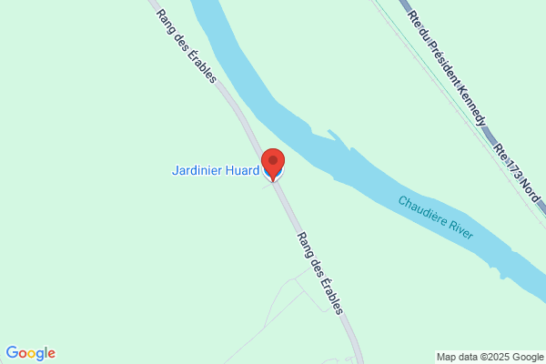 Jardinier Huard Inc