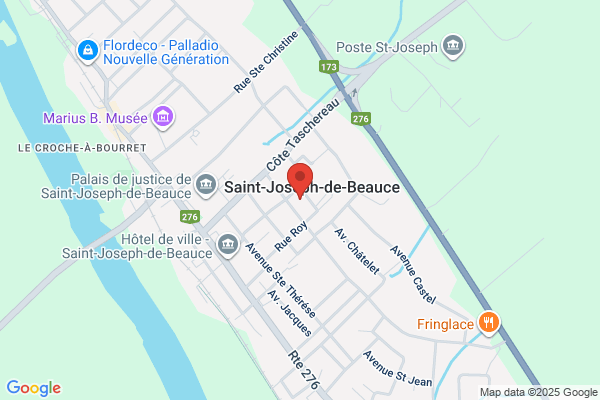 Le Journel Enr Motel