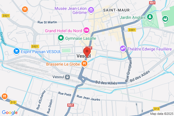 Le choix de la Mariee Enr