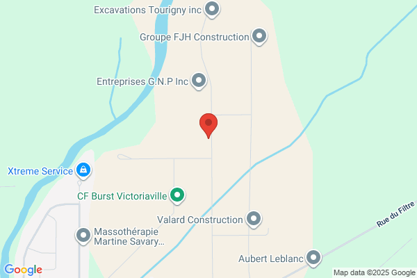 Pavage St-Laurent-Division De Sintra Inc