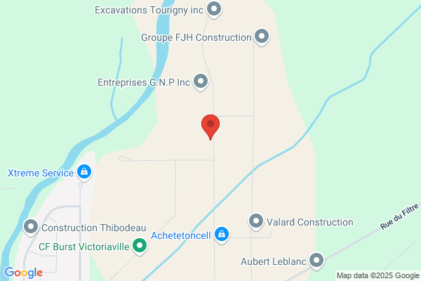 Pavage St-Laurent-Division De Sintra Inc