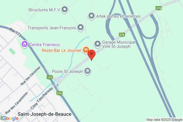 Physio Beauce Appalaches Inc