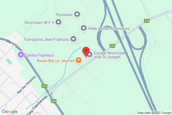 Reliure De Beauce Inc