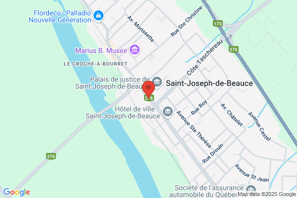 Resto l'Express