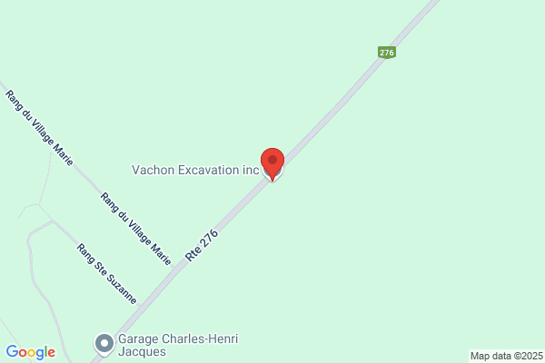 Vachon Excavation inc.