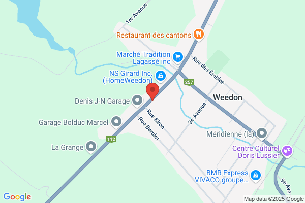Clinique Dentaire Giard