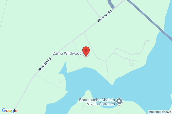 Camp Wildwood Inc