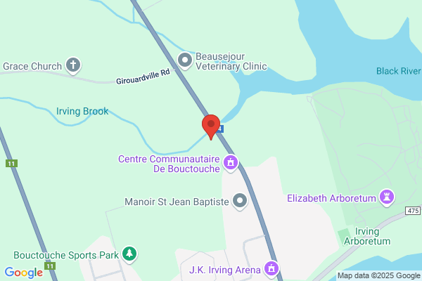 Bouctouche Chiropractic Center