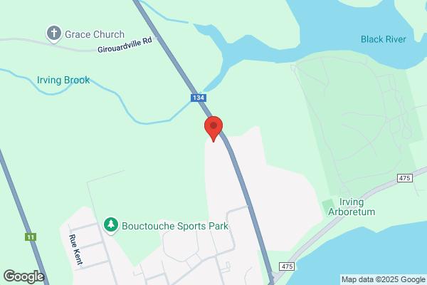 Centre Communautaire De Bouctouche