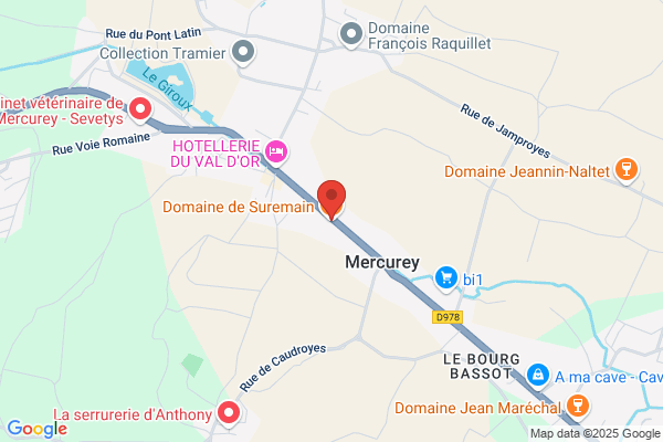 Domaine-Sur-Mer