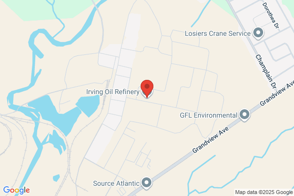 Irving Oil Limited, Mainways