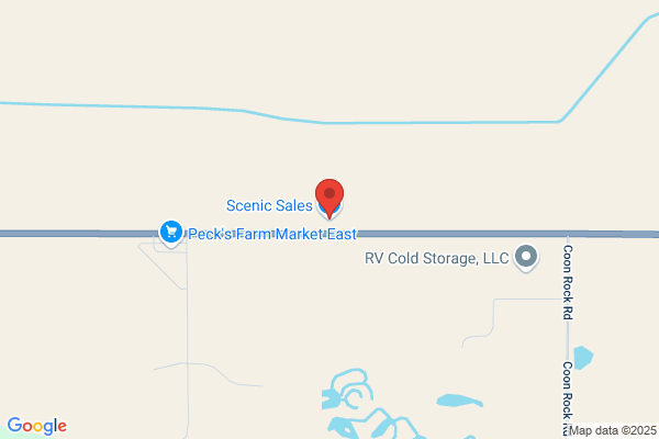 Scenic Sales Inc