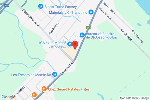 Familiprix Clinique