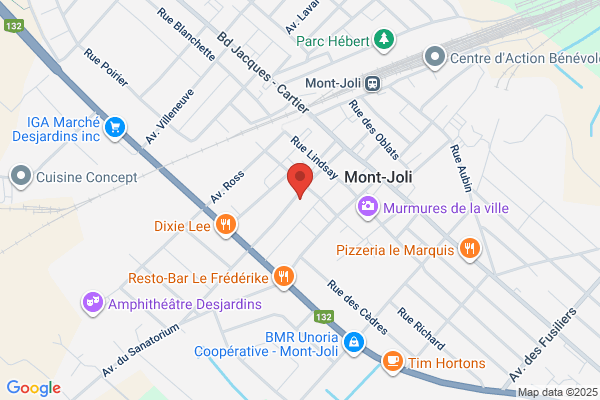 Clinique Chantale Esthétique