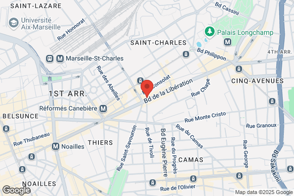 Atelier De Couture