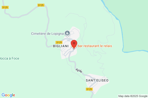 Bar Le Relais Plus