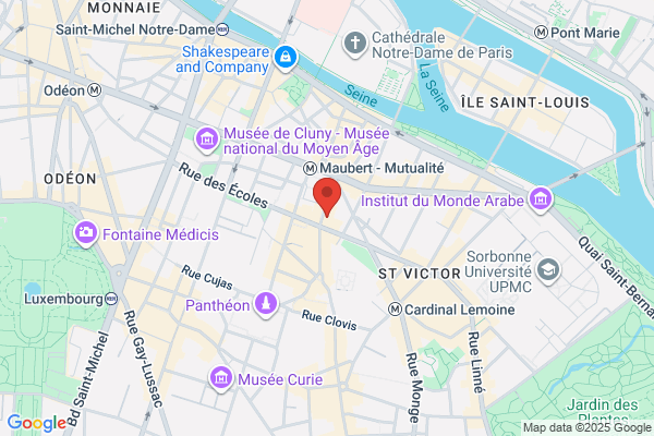 Boucherie M Paquet