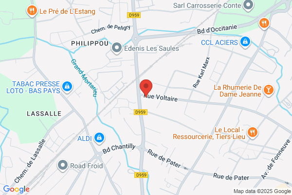 Centre Bureautique