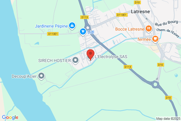 Esthetique-Electrolyse-Jacqueline Enr