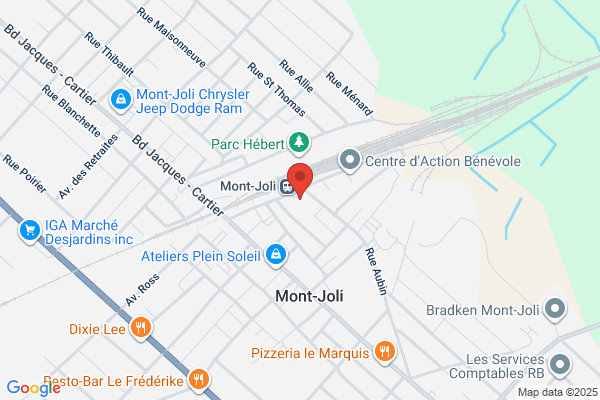 Les P'tits Montois, Centre Petite Enfance