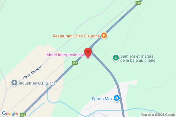 Motel Inter-Provincial