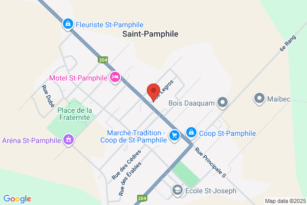 Pelletier Electrique Meubles, Bureau Et Entrepot