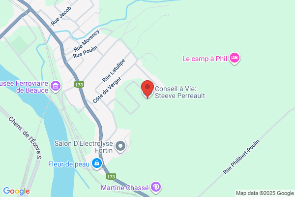 Perreault Jovette D Assurance