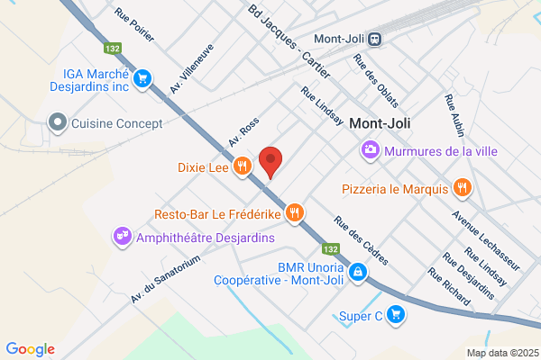 Quincaillerie Centre-Ville