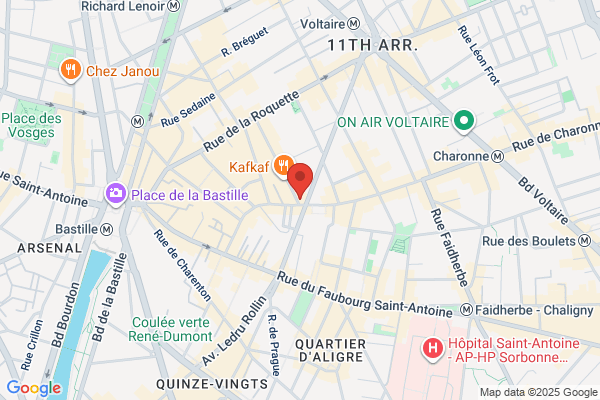 Resto Centre-Ville
