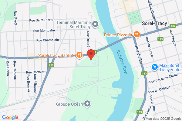 Location Kiroule Inc