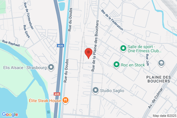 Services Plus CR