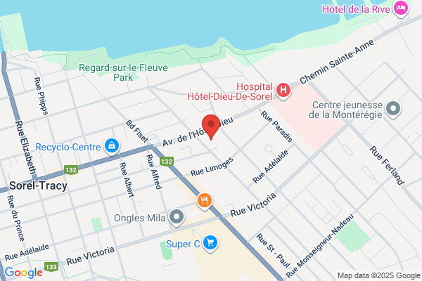 Boulevard Musique