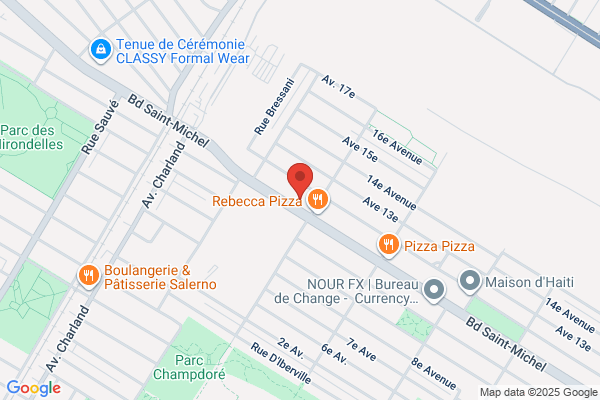 Centre De Ressources Et Promotions Boucher Inc