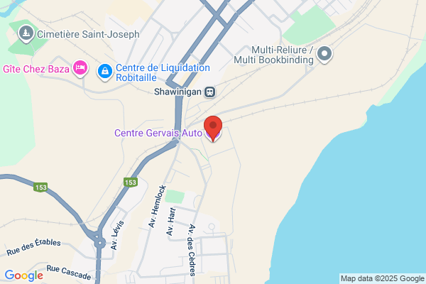 Centre Gervais, Centre De Quilles