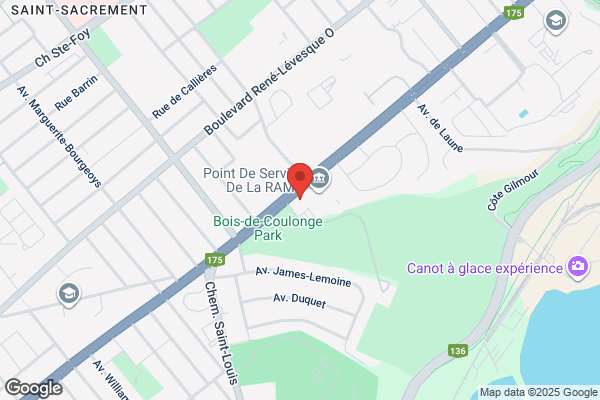 Immeubles Simard Inc