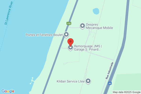 Securite Michon Industriel