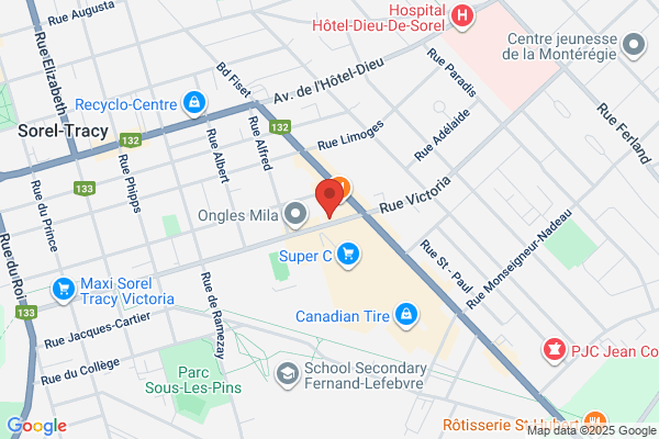 Vape Depot Sorel