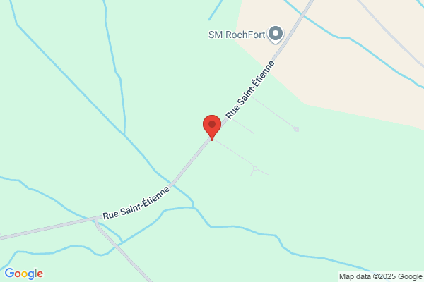 Couvreur Paquette Inc