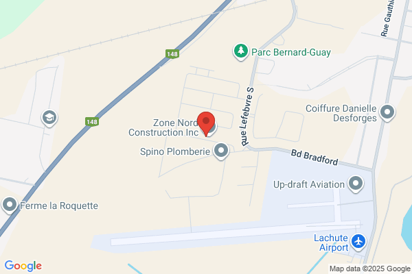 Gestion J Laflamme Services Comptables