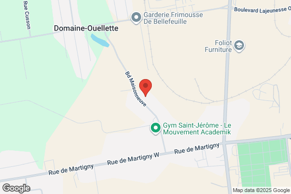 EBL Déménagement