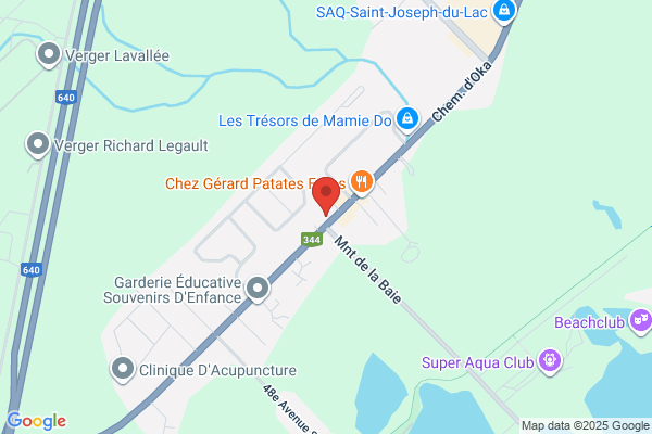 Garage N. Giguère Auto Mécano