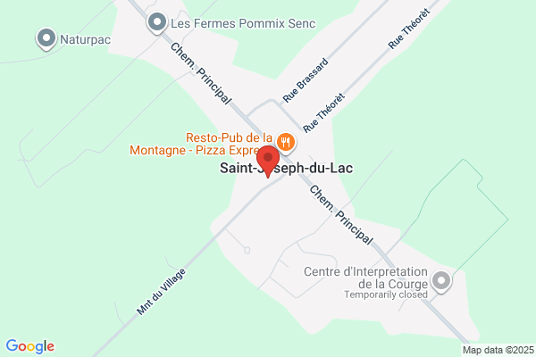 SGDM Service Graphiques Deux-Montagnes
