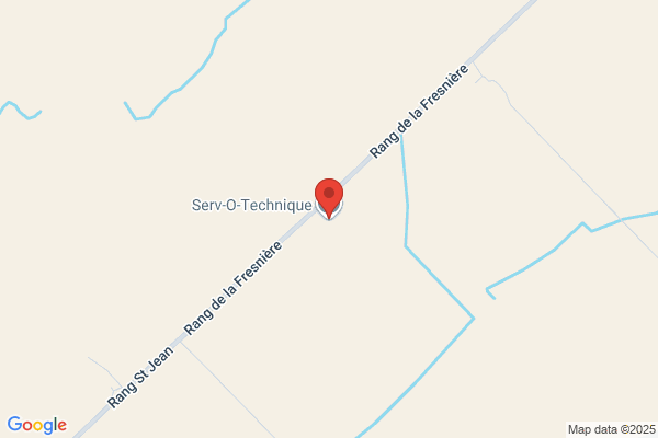 Serv-O-Technique Inc