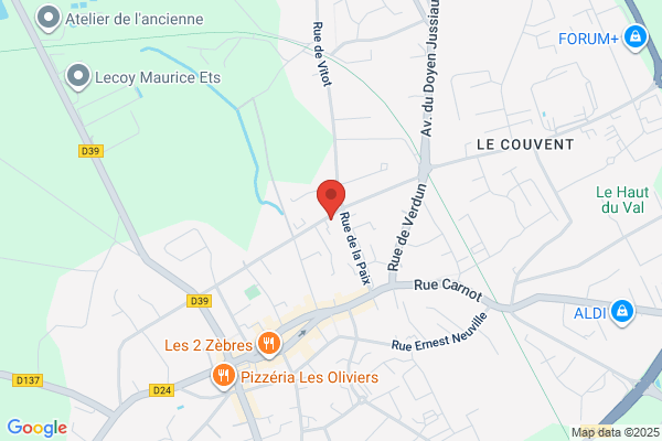 L'Heureux Daniel Inc