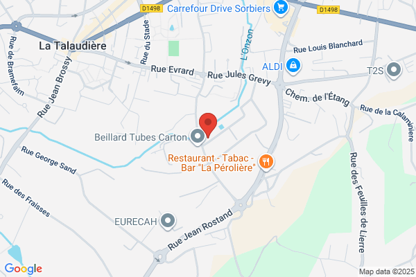 Témis Électrique 2021 inc.