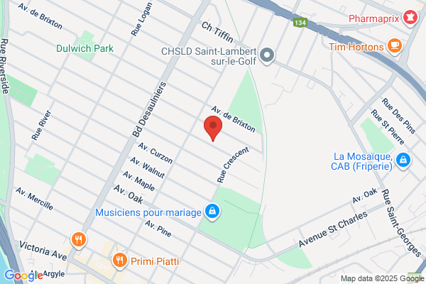 Concerpro Strategies D'entreprises Inc