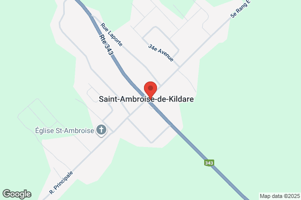 Lachance Andre & Associes