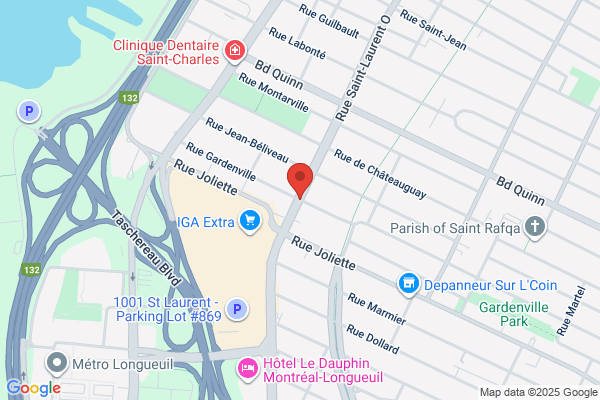 Sevigny M Associates