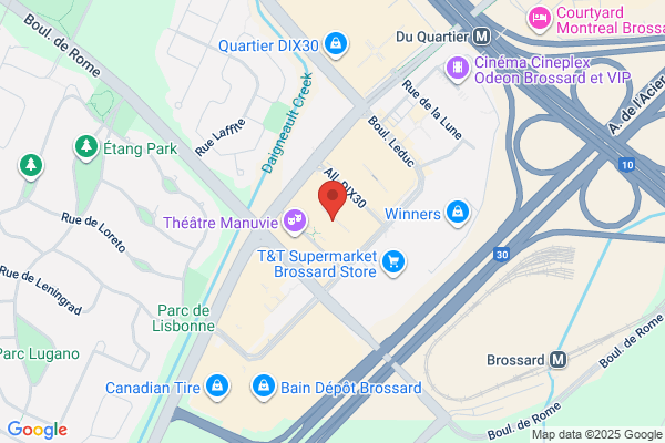 Charles Mimeault - Courtier immobilier RE/MAX
